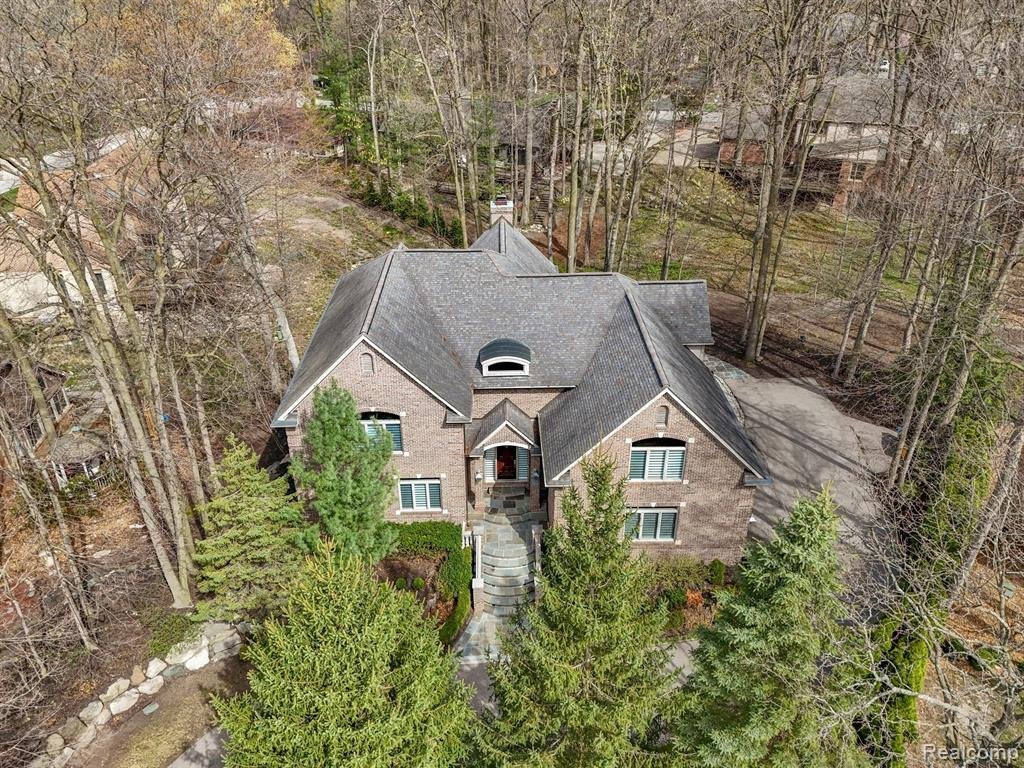 House in Novi, Michigan, United States 4 - 18308326