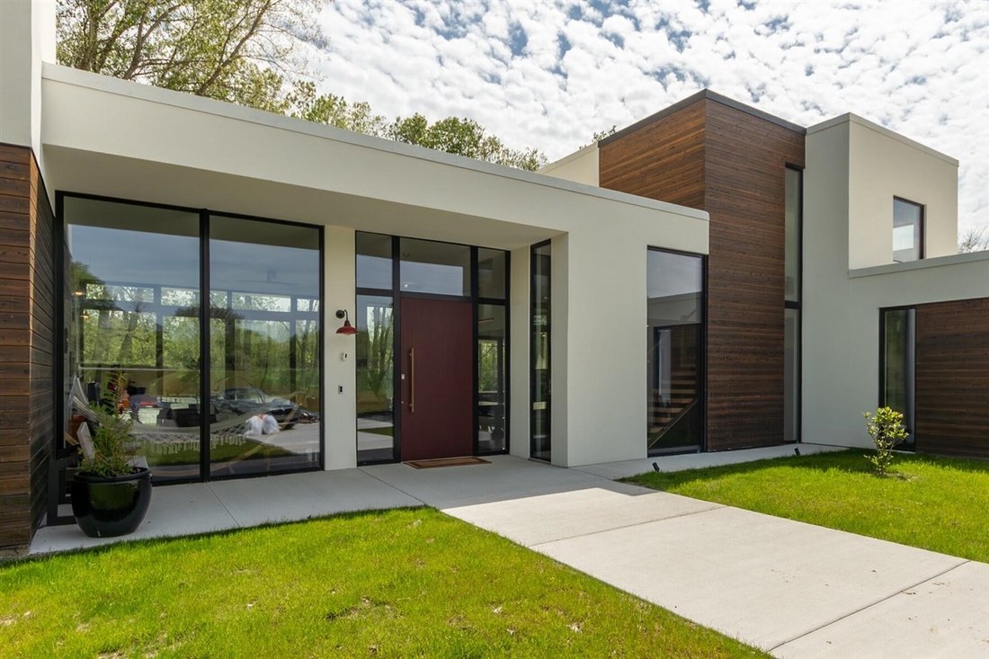 House in Ann Arbor, Michigan, United States 1 - 18309803