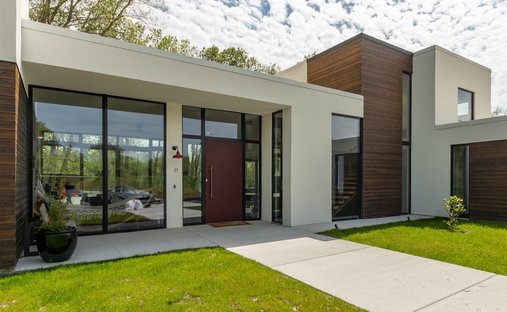 Haus in Ann Arbor, Michigan, Vereinigte Staaten 1