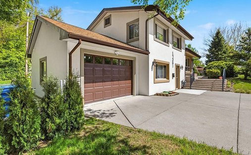 House in Dearborn, Michigan, United States 1
