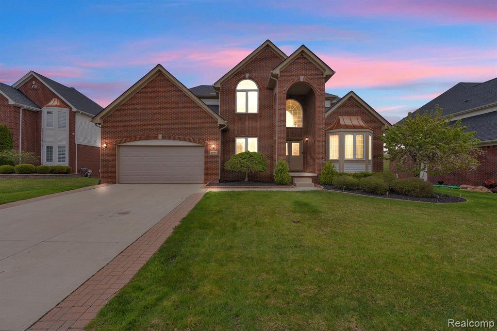 House in Novi, Michigan, United States 1 - 18307691