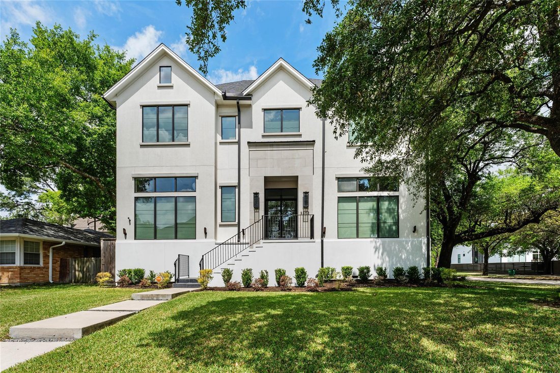 House in Houston, Texas, United States 3 - 18314055