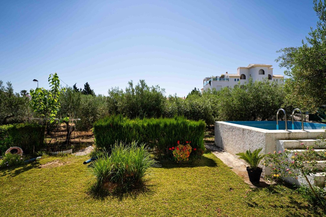 House in Alcala de Xivert, Valencian Community, Spain 3 - 18312395