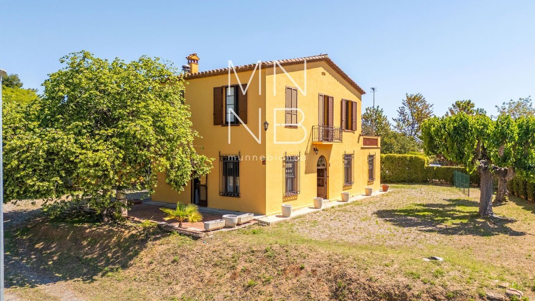 House in Sant Andreu de Llavaneres, Catalonia, Spain 5 - 18313023