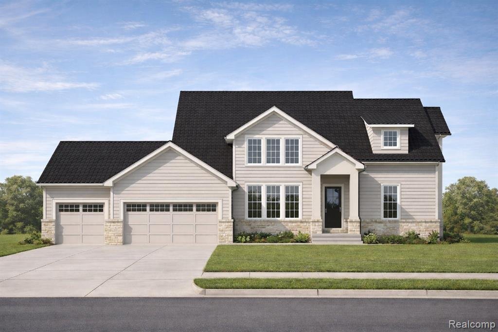 House in Royal Oak, Michigan, United States 1 - 18307735