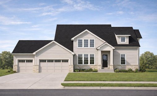 House in Royal Oak, Michigan, United States 1