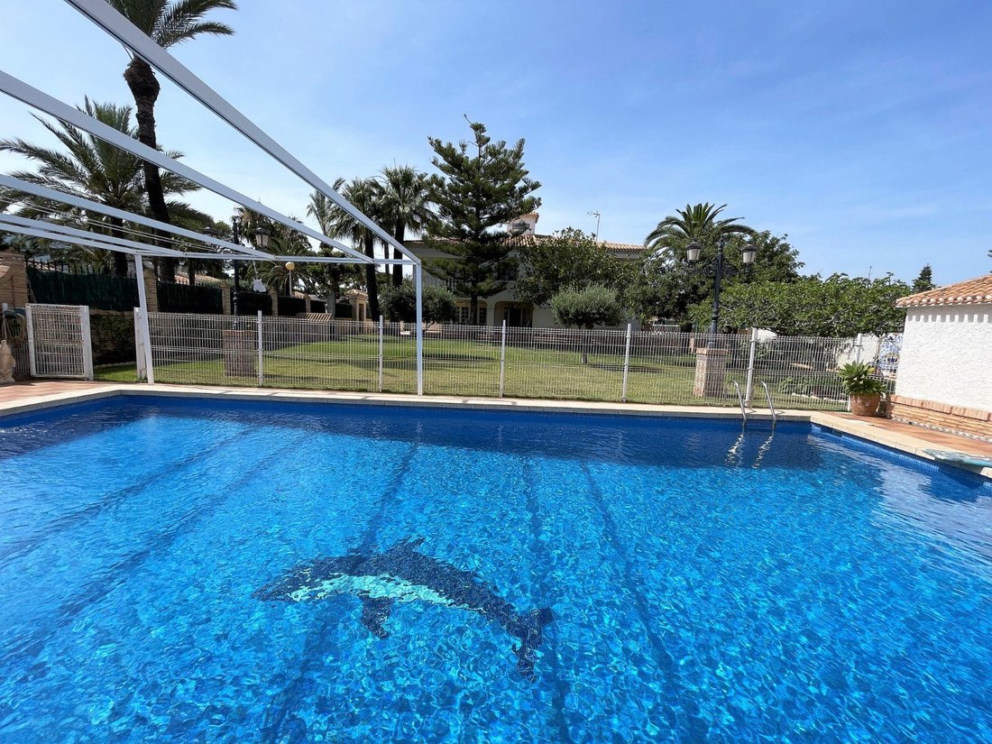 House in Cabo Roig, Orihuela, Valencian Community 3 - 18314856