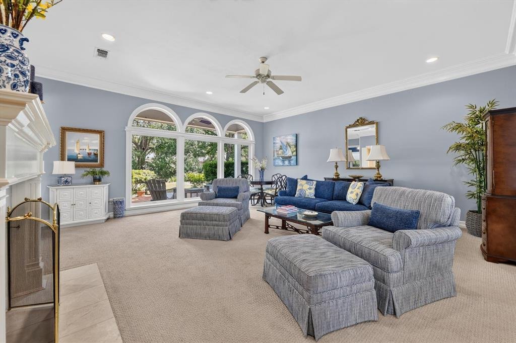 House in Colleyville, Texas, United States 2 - 18313866