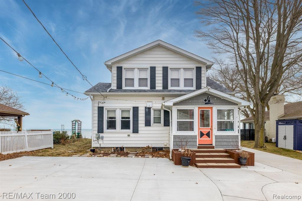 House in Lexington, Michigan, United States 1 - 18307958