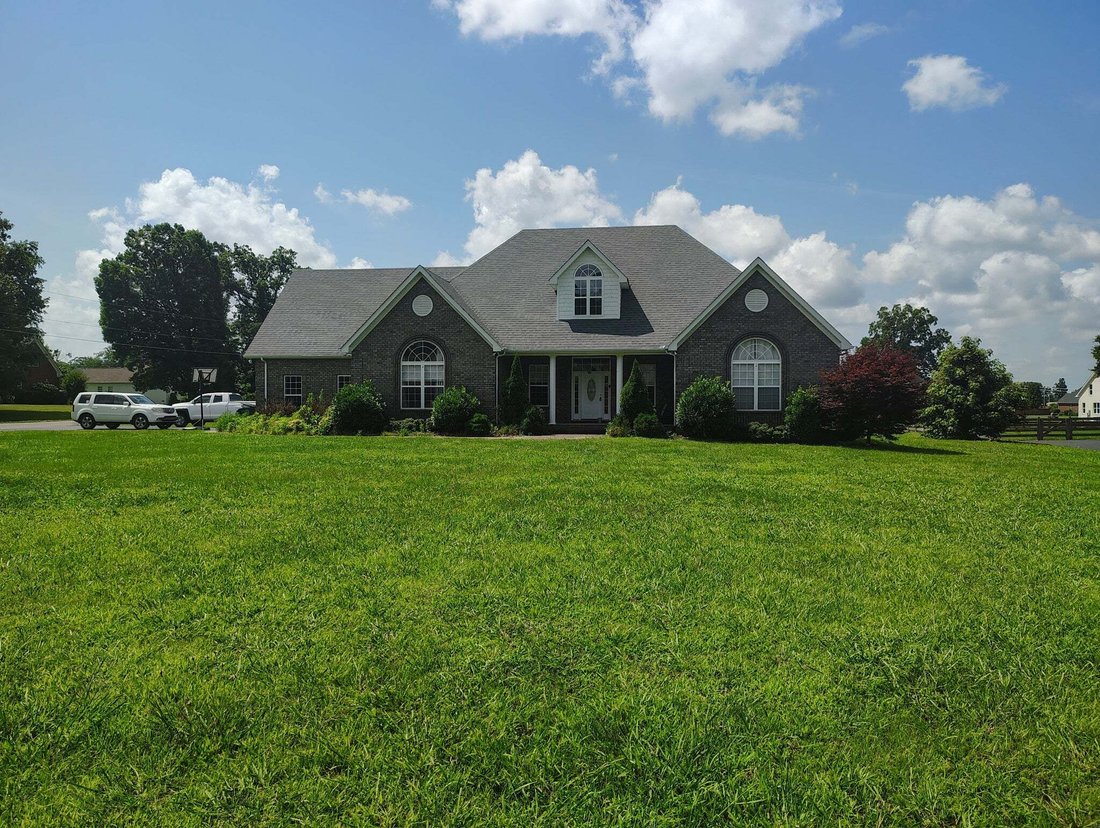 House in Lafayette, Tennessee, United States 2 - 18311023