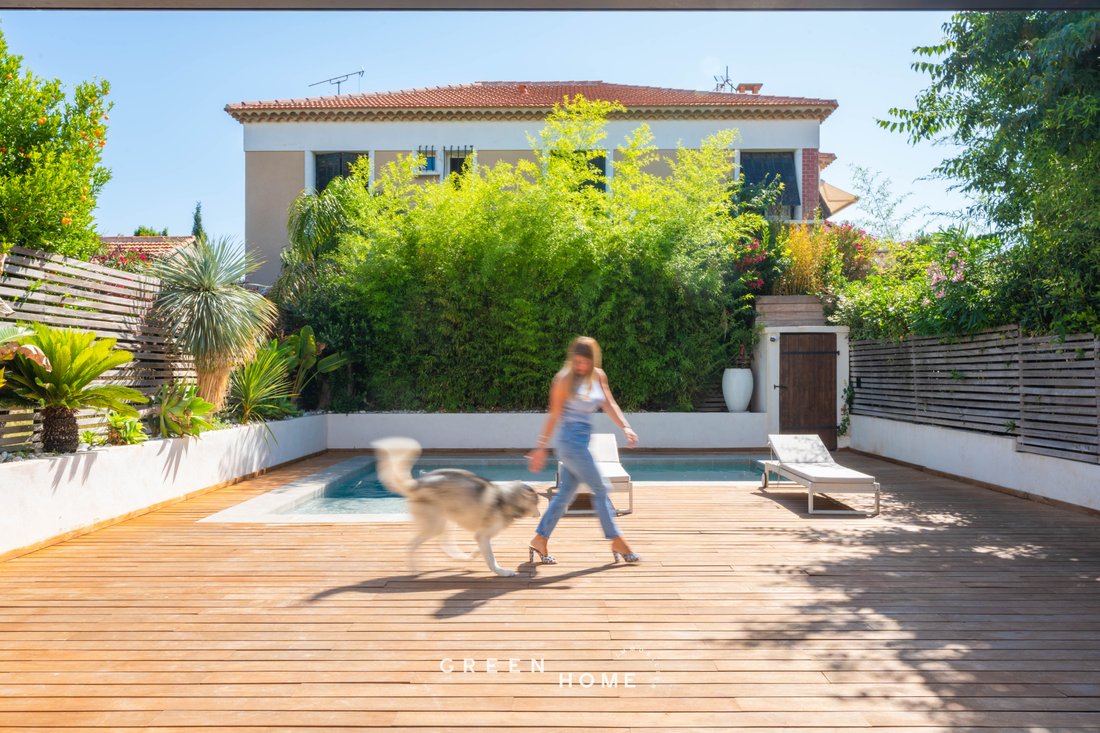 House in Baille, 5e Arrondissement, Marseille 5 - 18312474