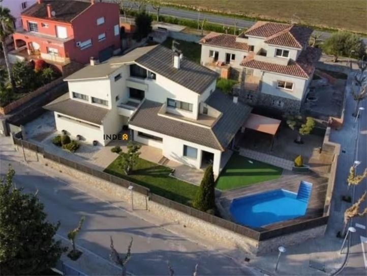 House in Olerdola, Catalonia, Spain 1 - 18312444