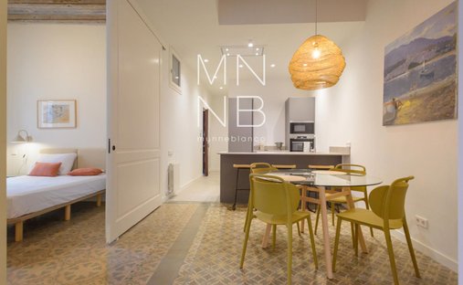 Apartment in Ciutat Vella, Barcelona, Spain 1
