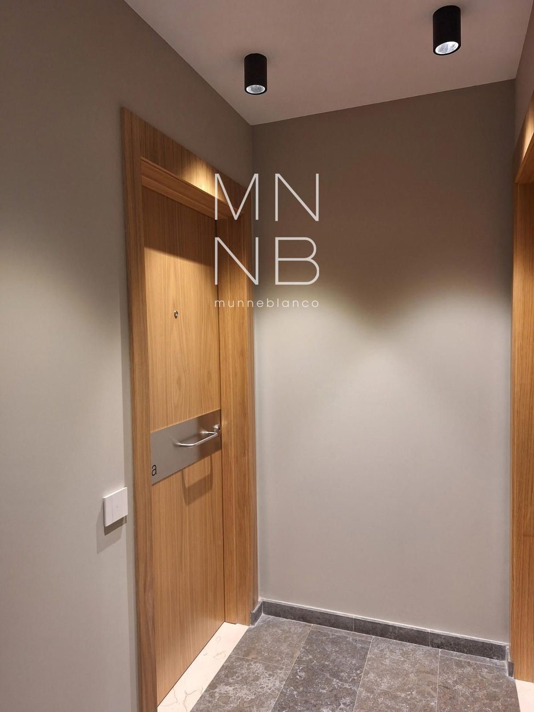 Apartment in Sant Andreu de Llavaneres, Catalonia, Spain 4 - 18314002