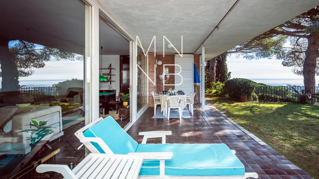 House in Sant Andreu de Llavaneres, Catalonia, Spain 2 - 18312811