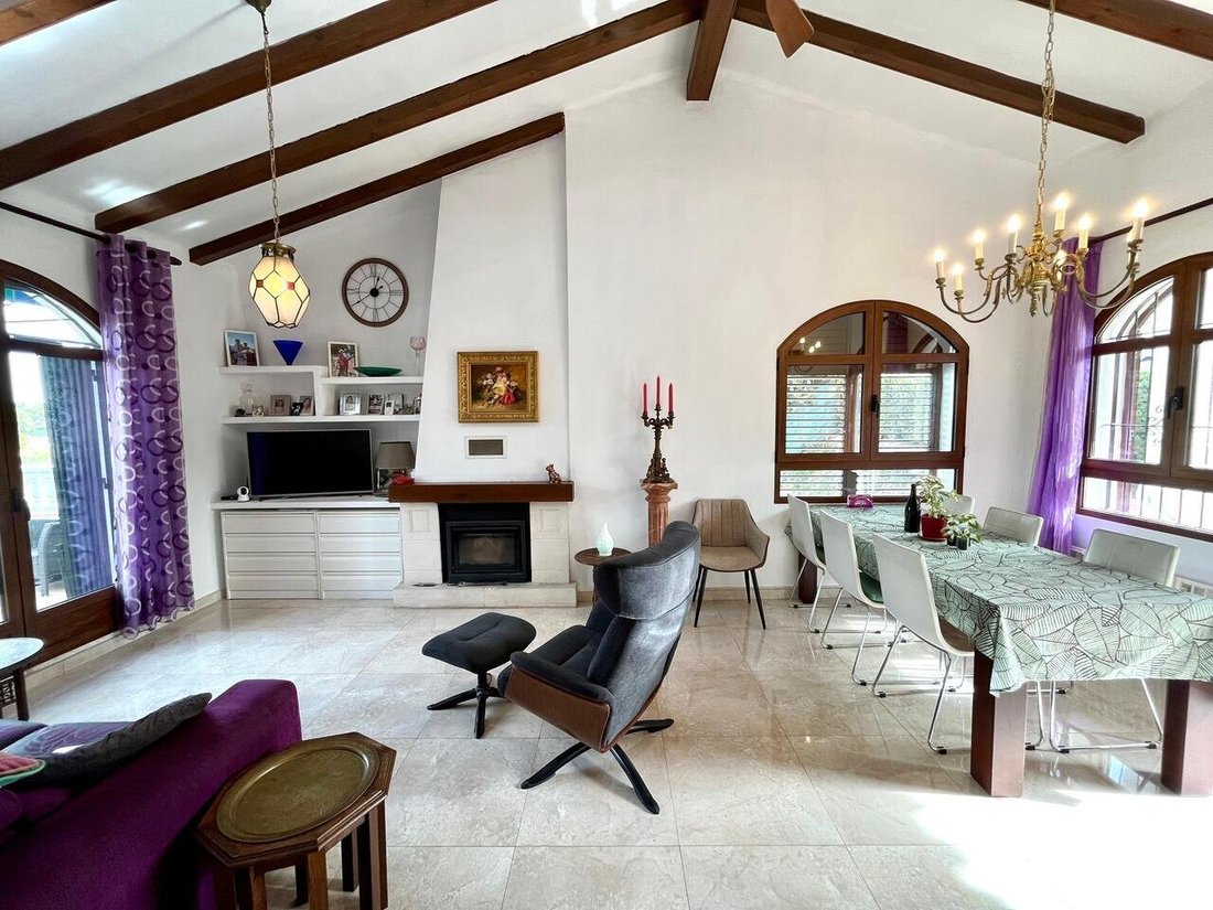 House in Orihuela, Valencian Community, Spain 4 - 18314932
