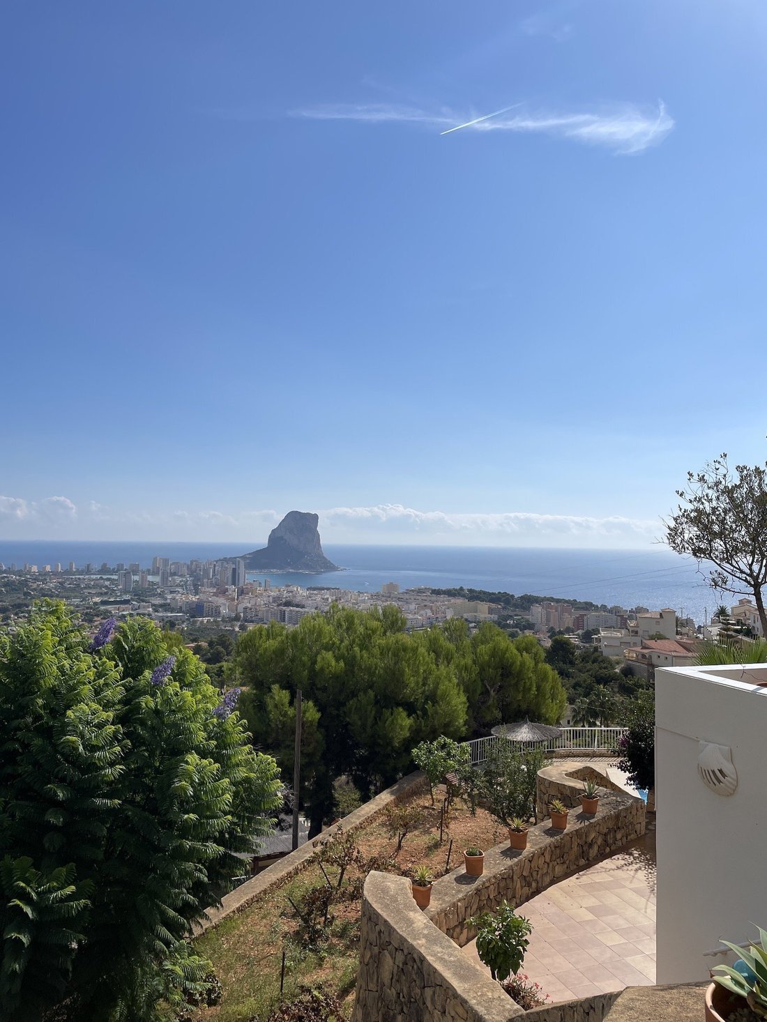 Casa a Calp, Comunità Valenzana, Spagna 3 - 18315050