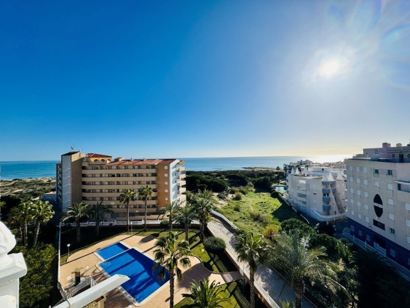 Apartment in Guardamar del Segura, Valencian Community, Spain 1 - 18314709