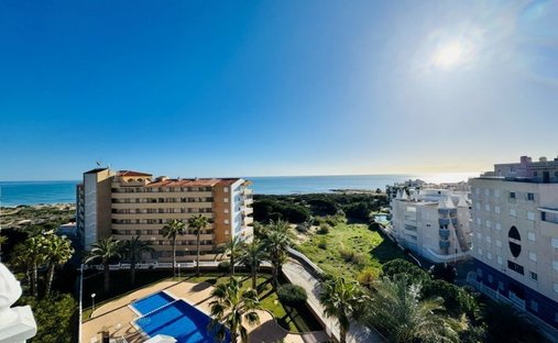 Apartment in Guardamar del Segura, Valencian Community, Spain 1