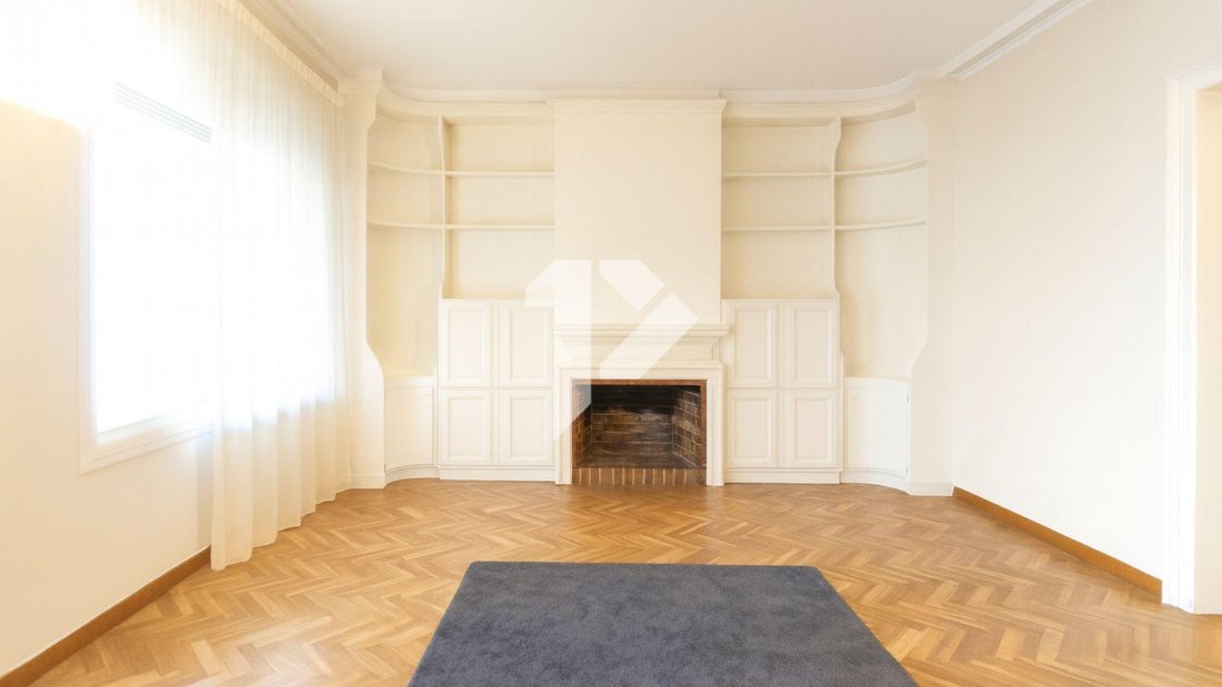 Apartment in Sarrià-Sant Gervasi, Barcelona, Spain 2 - 18313009