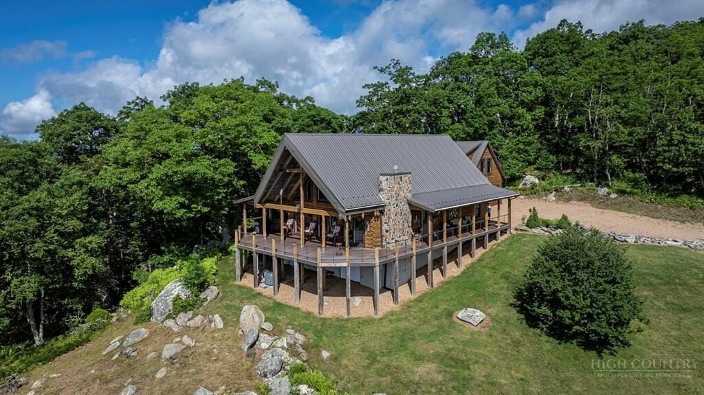 House in Elk Creek, Virginia, United States 1 - 18312156