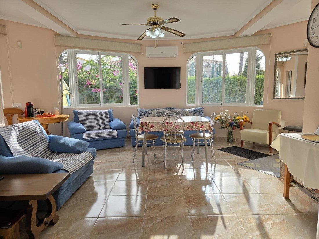 House in Playa Flamenca, Orihuela, Valencian Community 3 - 18314857