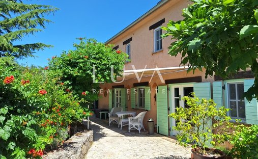 Casa en Rupeni - Rupena, Istria, Croacia 1