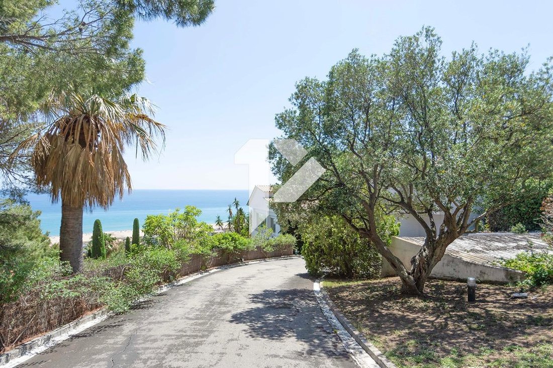 Chalet in Castelldefels, Catalonia, Spain 4 - 18312151