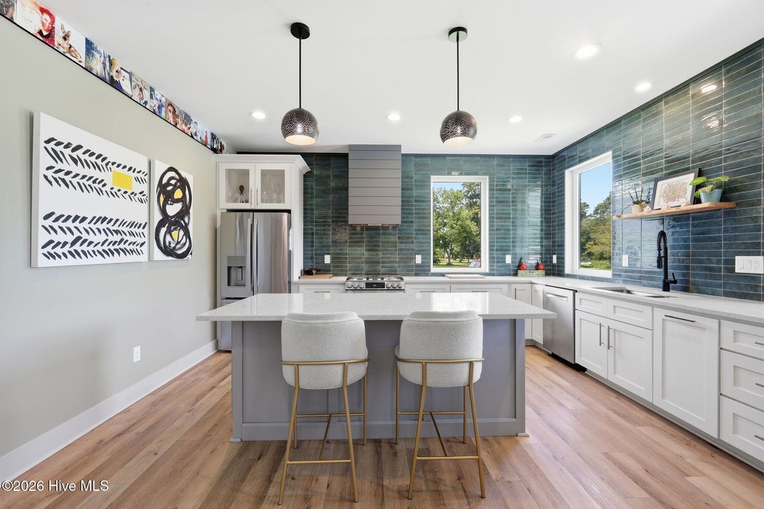 House in Oriental, North Carolina, United States 4 - 18316369