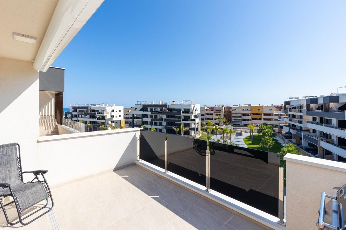 Apartment in Orihuela, Valencian Community, Spain 3 - 18314901