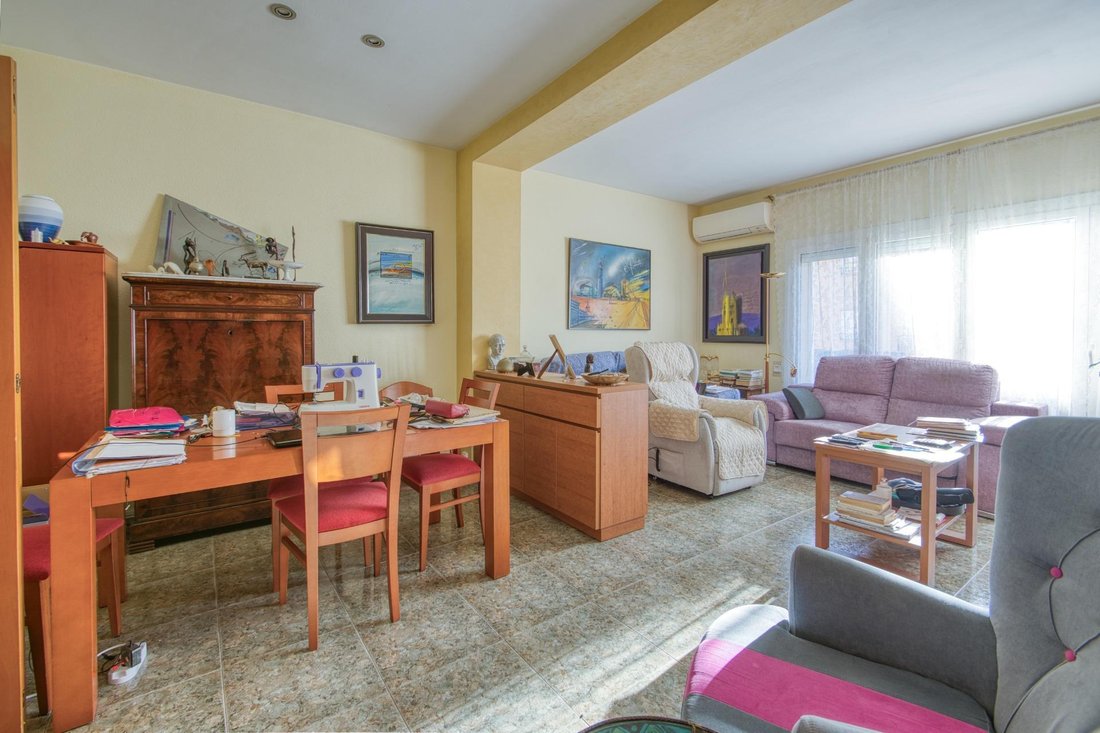Apartment in Eixample, Barcelona, Spain 4 - 18313031