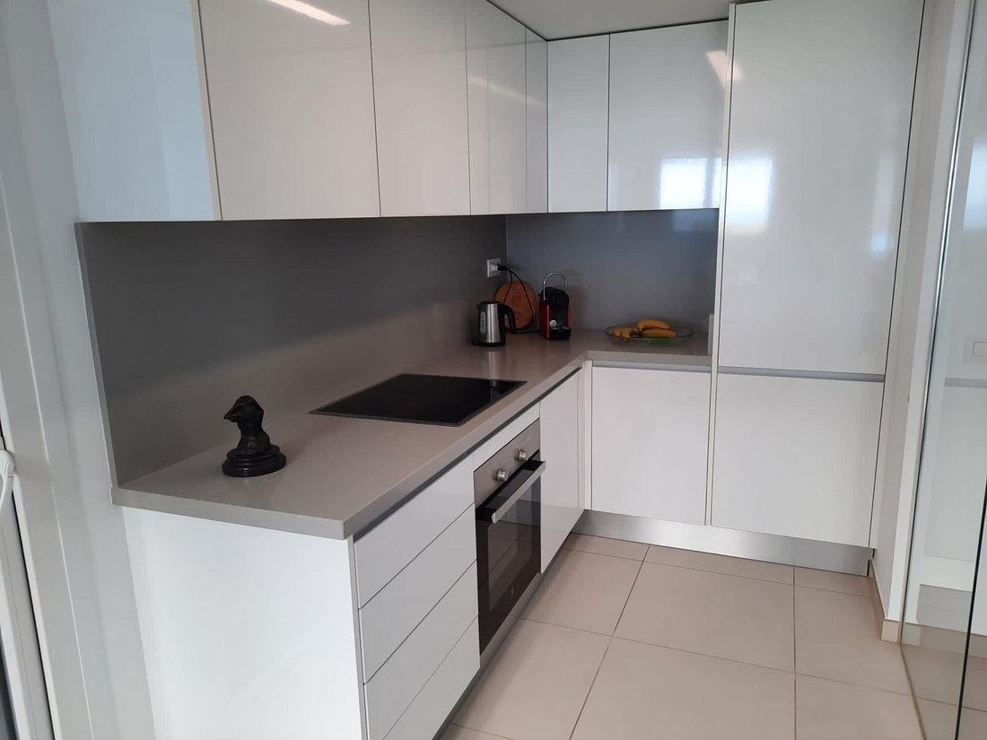 Apartment in Torrevieja, Valencian Community, Spain 4 - 18314672