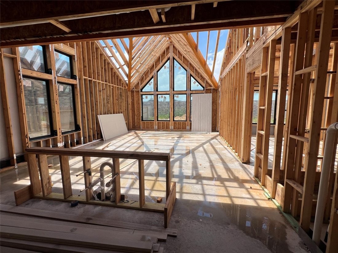 House in Katy, Texas, United States 4 - 18313986