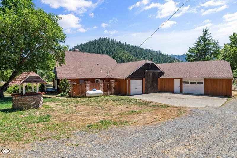 House in Rogue River, Oregon, United States 3 - 18311692