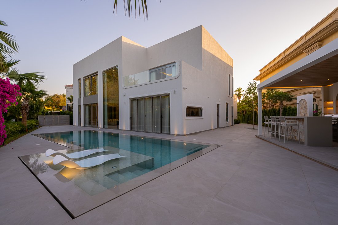 House in Al Wasl, Dubai, United Arab Emirates 3 - 18315254
