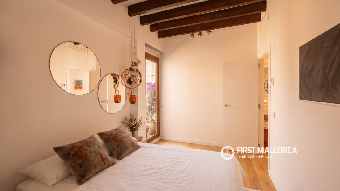Apartment in Palma, Balearic Islands, Spain 5 - 18119796