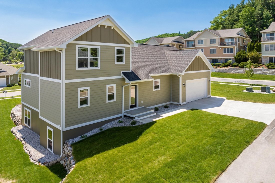 House in Garfield Township, Michigan, United States 3 - 18309833