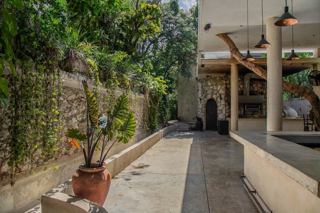 Land in Tulum, Quintana Roo, Mexico 1 - 18022083