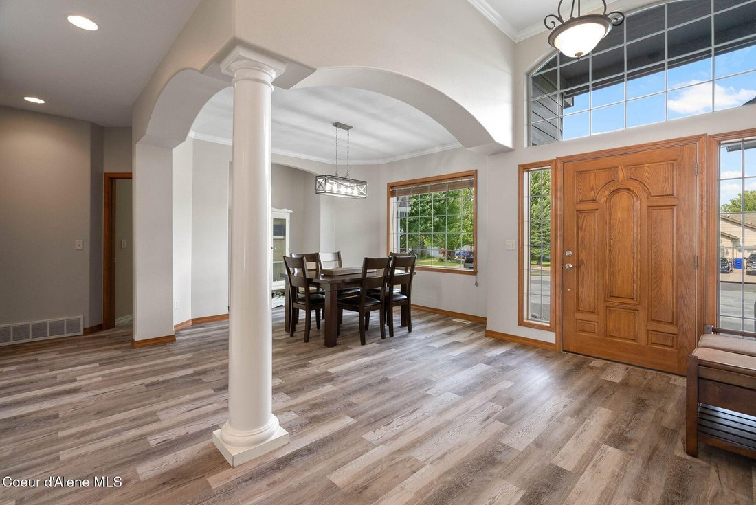 House in Spokane Valley, Washington, United States 4 - 18311718