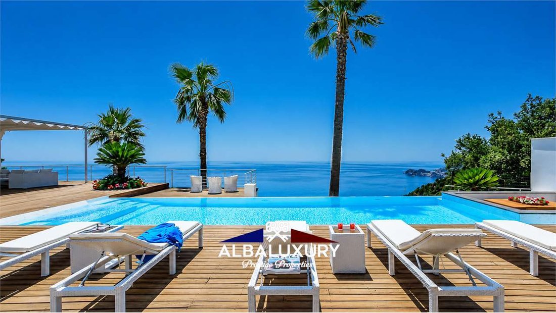Villa in Letojanni, Sicily, Italy 2 - 17417687