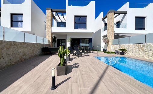 House in Orihuela, Valencian Community, Spain 1