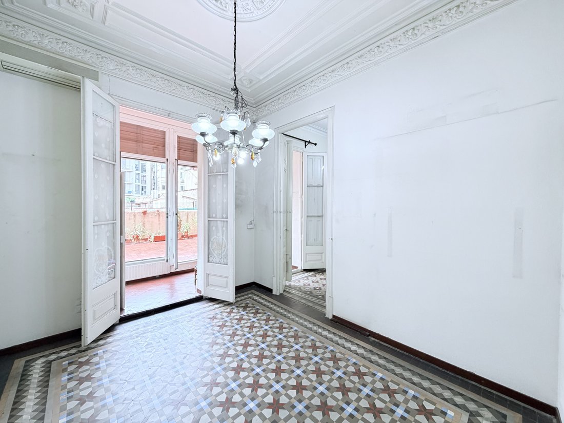 Finca in Eixample, Barcelona, Spain 2 - 18311878