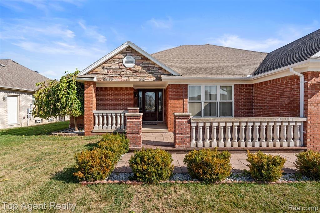 House in Macomb, Michigan, United States 5 - 18308663