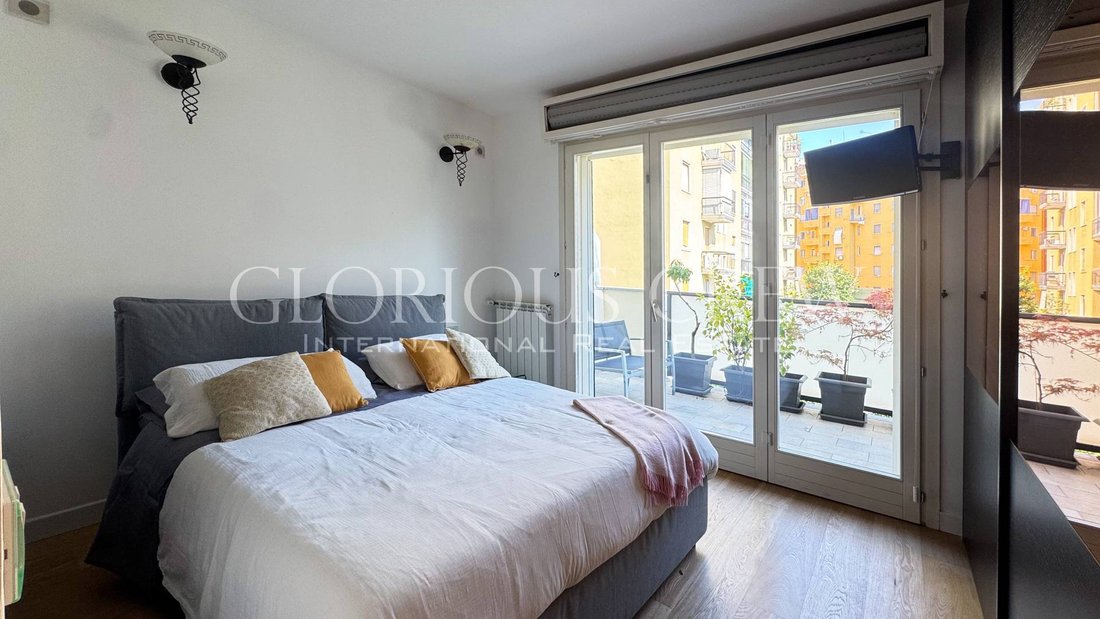 Apartment in Lodi - Brenta, Milan, Italy 4 - 18315147