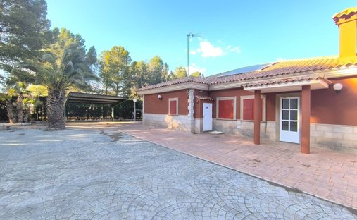 House in Yecla, Región de Murcia, Spain 1