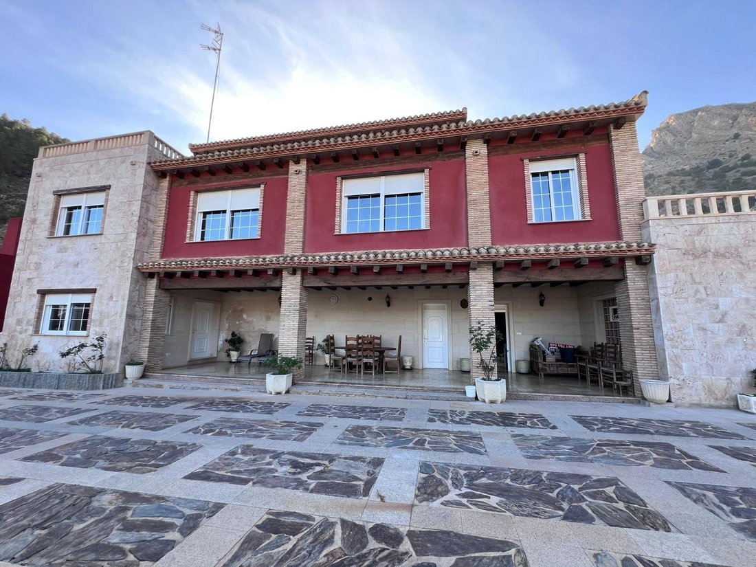 House in Orihuela, Valencian Community, Spain 1 - 18314675