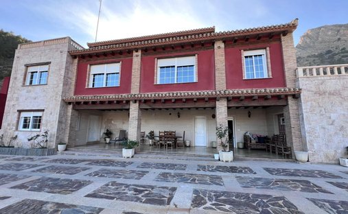 Casa en Orihuela, Comunidad Valenciana, España 1