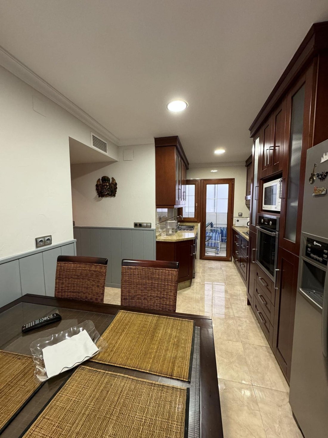 Apartment in Torrevieja, Valencian Community, Spain 2 - 18314984