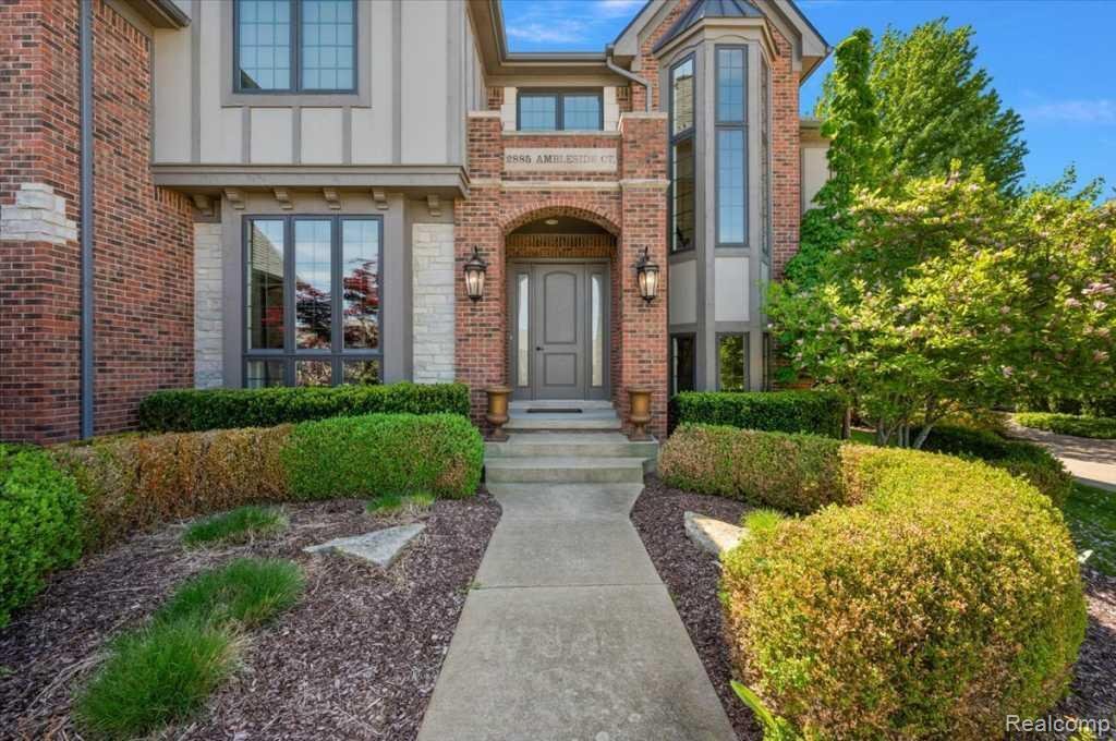 House in Rochester, Michigan, United States 3 - 18309316