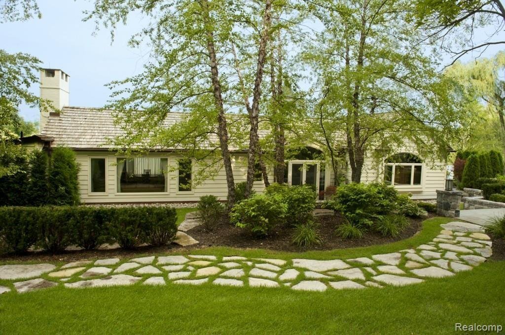 House in Bloomfield Hills, Michigan, United States 5 - 18309159